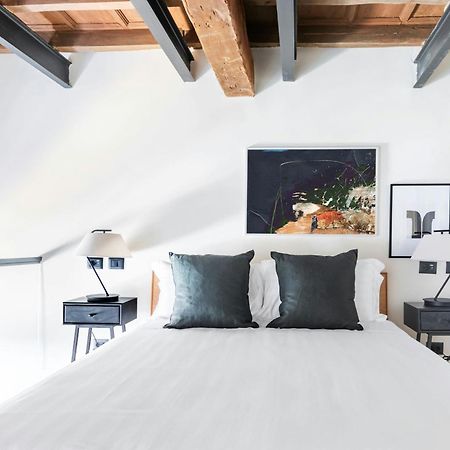 Sonder By Marriott Bonvoy Trastevere Apartments Piazza Trilussa 罗马 外观 照片