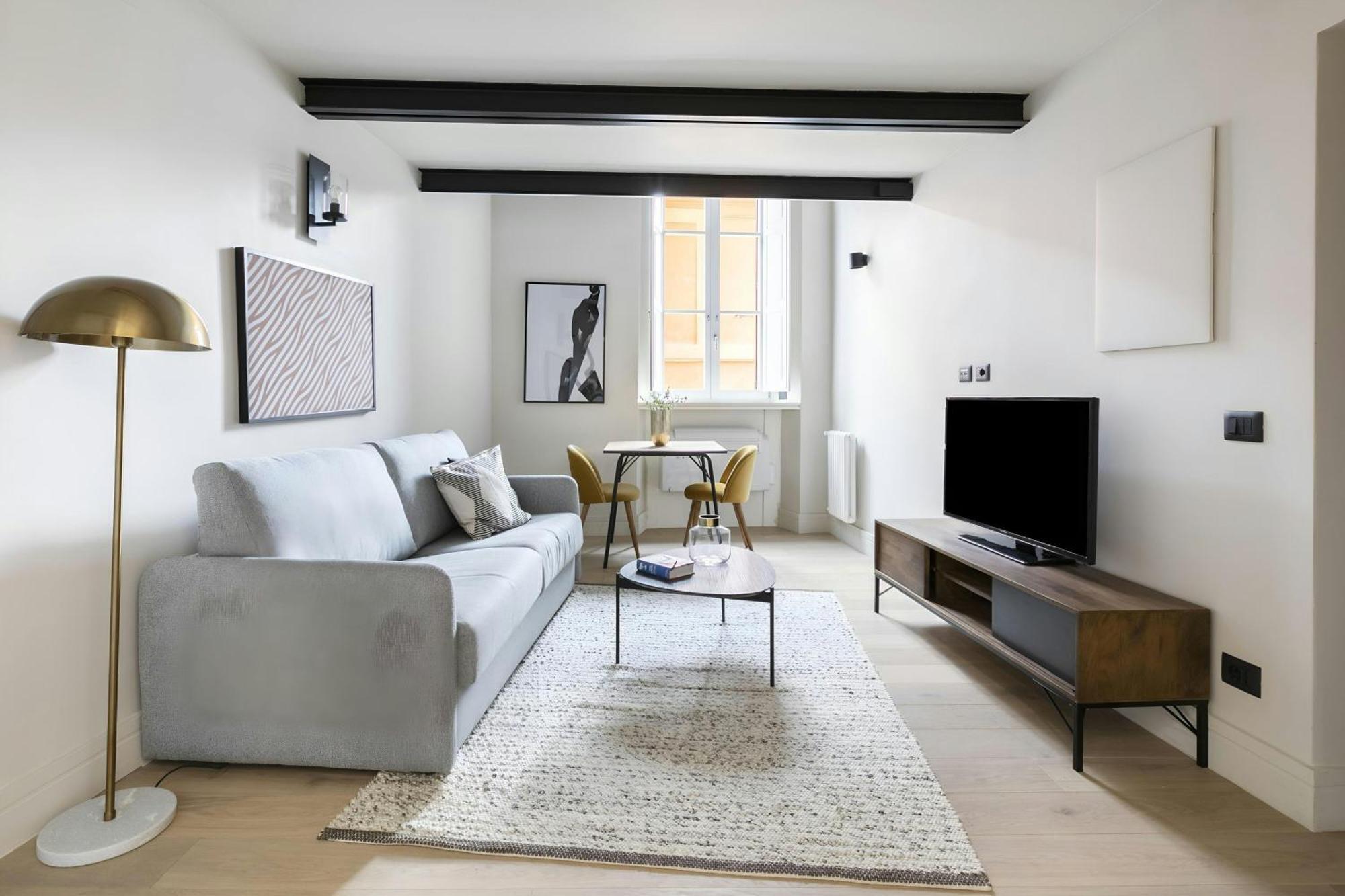 Sonder By Marriott Bonvoy Trastevere Apartments Piazza Trilussa 罗马 外观 照片