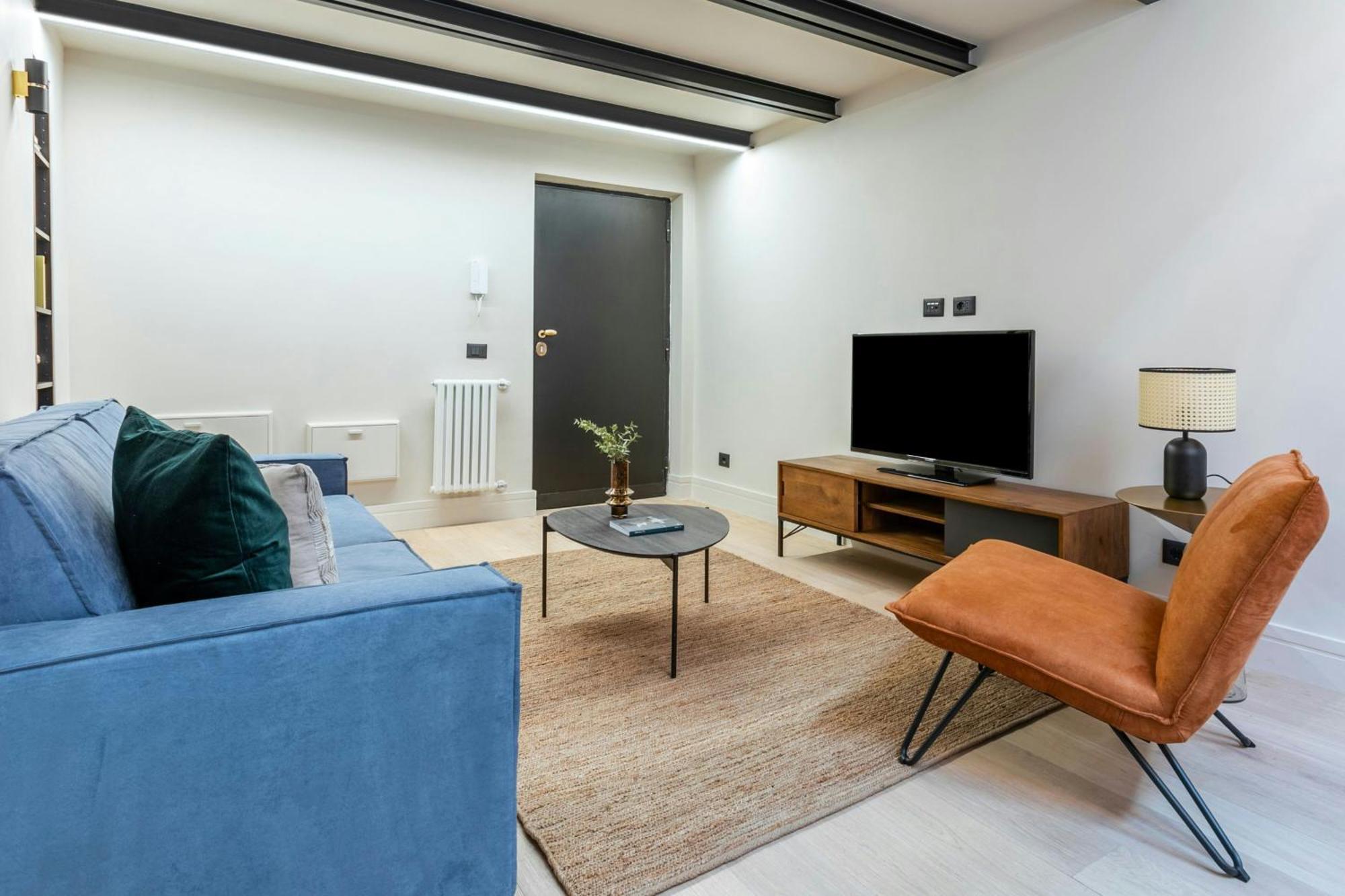 Sonder By Marriott Bonvoy Trastevere Apartments Piazza Trilussa 罗马 外观 照片